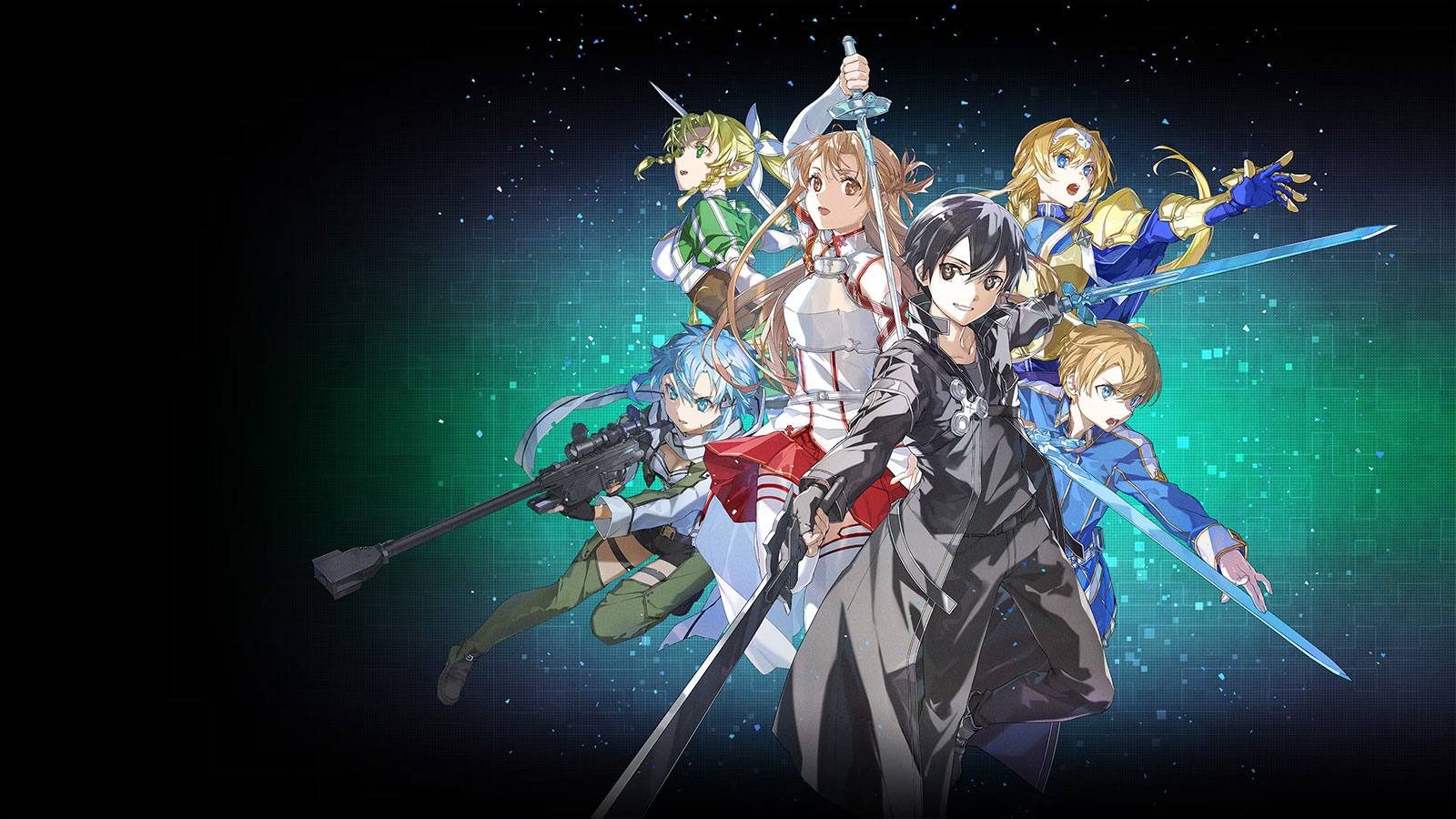 Sword Art Online: Fractured Daydream – Guia de Troféus